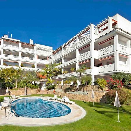 2026 Las Canas Beach Marbella Exterior foto