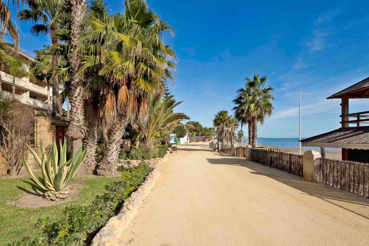 2026 Las Canas Beach Marbella Exterior foto