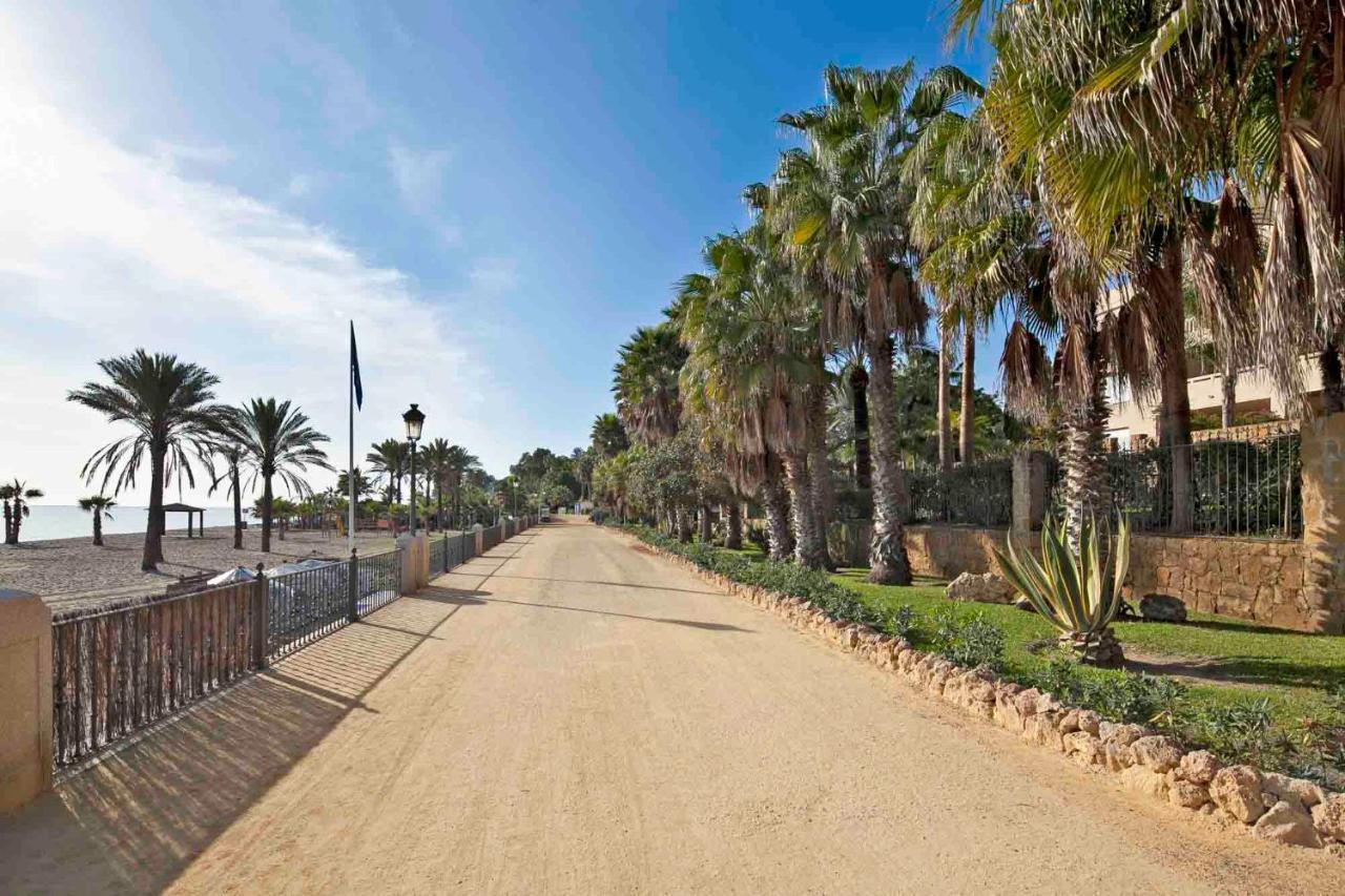 2026 Las Canas Beach Marbella Exterior foto
